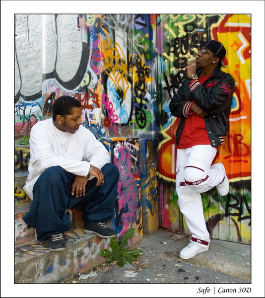 2007 - 03 - video clip klyve part 2 - 05